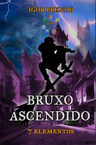 Bruxo Ascendido