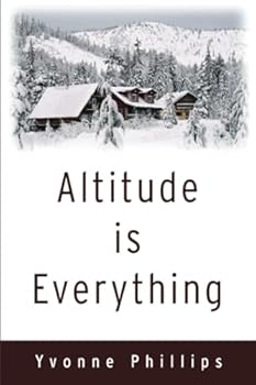 Paperback Altitude is Everything Book