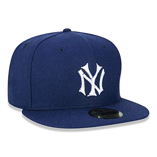 Boné New York Yankees 5950 Reborn Team - New Era