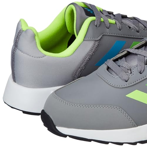 Image of adidas Mens Alphagen Running Shoe