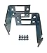 Cisco ACS-1841-RM-19 Rack mount kit (for the cisco 1841)