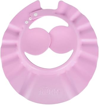 Sevi Bebe Bebek Banyo  apkas  Pembe