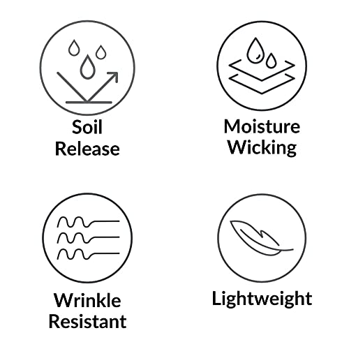 Chefuniforms.com Men's Performance Stretch Jogger Chef Pant (Camo, Medium) #TOP4