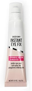 sheer envy instant eye fix under eye treatmen...