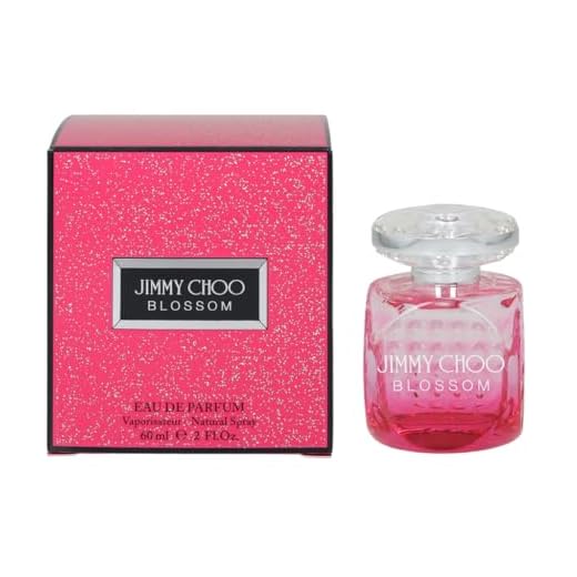 Jimmy Choo blom Eau de Parfum, 60 ml