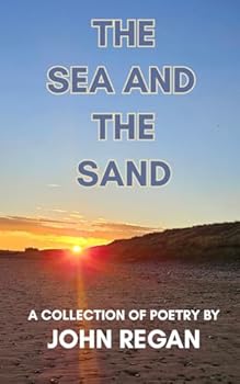 Paperback The Sea and the Sand Book