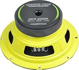 GROUND ZERO Mid Woofer 20 cm (1 szt.) GZCK 200XSPL do samochodu z przodu 20 cm cena za sztukę