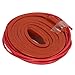 Silicone Heating Belt Flexible Heating Belt Warmer Temperature Control for Wet and Industrial Use (DC24V)