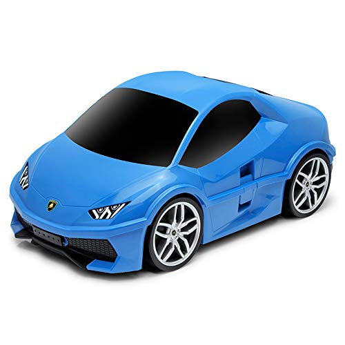 Ridaz Ridaz Kids Travel Equipaje Infantil 49 Centimeters Azul Blue Ridaz Ridaz Kids Travel Equipaje Infantil 49 Centimeters Azul Blue