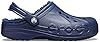 Crocs Unisex Baya Lined Clog Clog, Navy, 4 UK Men/ 5 UK Women #1
