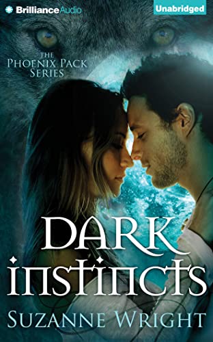 Dark Instincts 1501236768 Book Cover