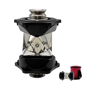 Liyuusi LY20150101 Totalstation Vermessungsprisma