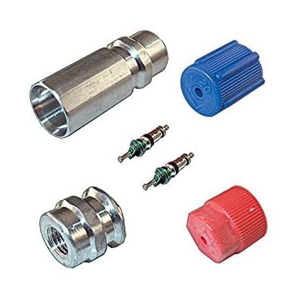 Santech Industries MT4031 R134A RETROFIT F