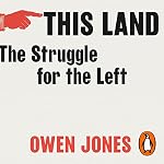 Cover of This Land