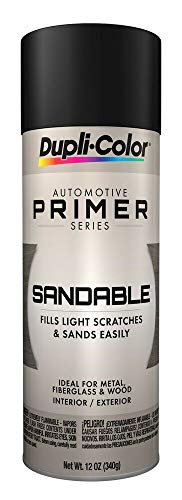 DAP1698 Dupli-Color Sandable Primer Surfacer Dupli-Color Paint