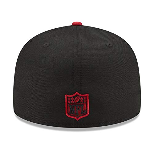 ニューエラ (New Era) 59フィフティ Fitted キャップ - STAT