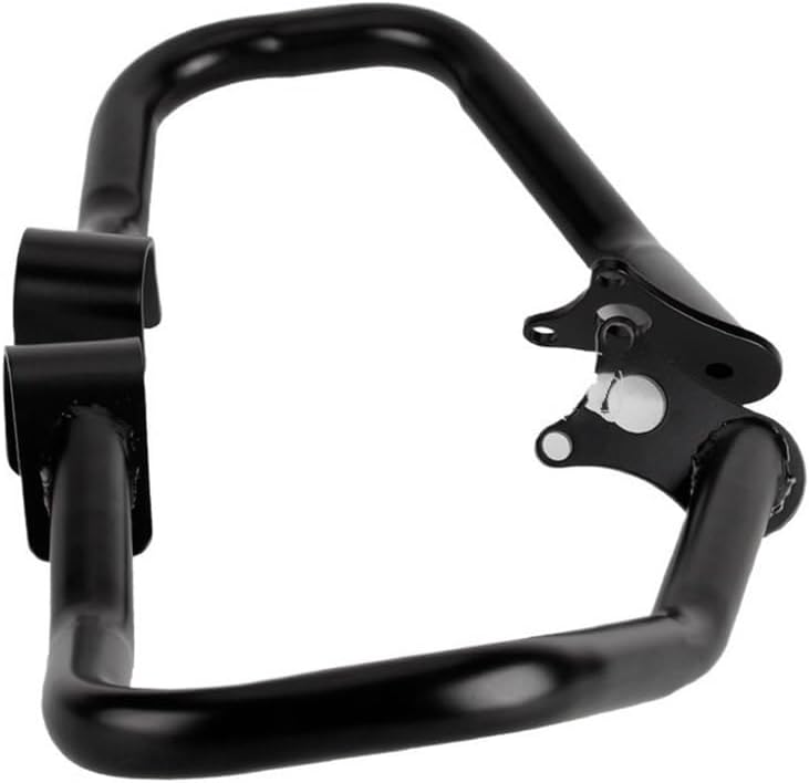 Engine Protection Bar Motorcycle Engine Guard High Way Crash Bar W/Mounting Hardware for Scout Bobber Sixty Twenty 2015-2021 Repl. 2881756-156