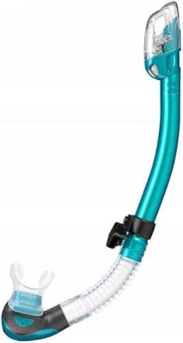 TUSA SP-0101 Hyperdry Elite II Buceo Snorkel