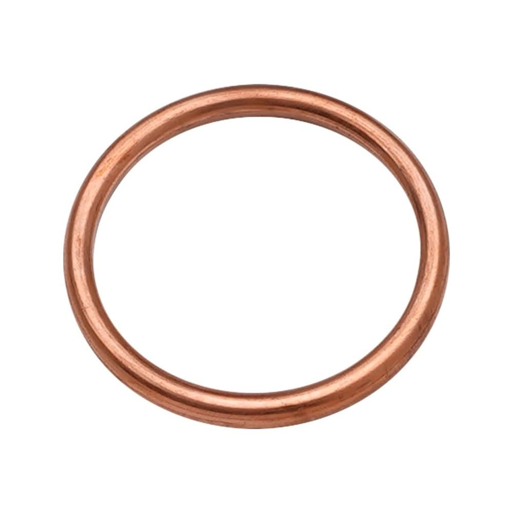 Joint d'échappement pour KDX200 éliminant les bruits de moteur - 5