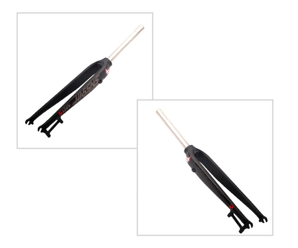 Amazon.co.jp: MTB リジッドフォーク26 27.5 29'' インチ マウンテン