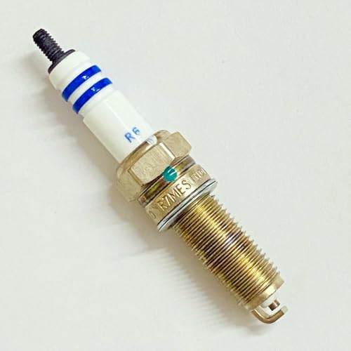 Yr7mes Spark Plug for Royal Enfield Bullet RLH00100-C