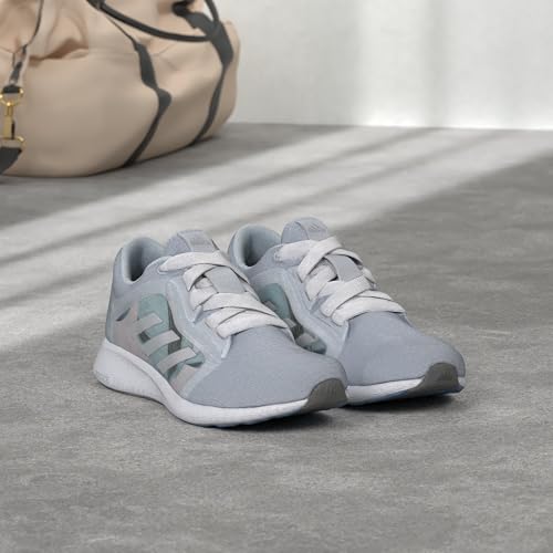 Image of Adidas Women's Edge Lux Ankle-High Running Shoe