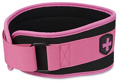 Harbinger Foam Core 4.5-Inch Weight Lifting and Workout Belt, Small, Camo, Competition Size (Men's & Women's) by Harbinger - Used condition - US$13.54