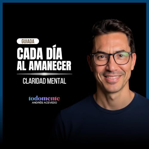 Meditar es Sentir | Mindfulness al Amanecer (20 min)