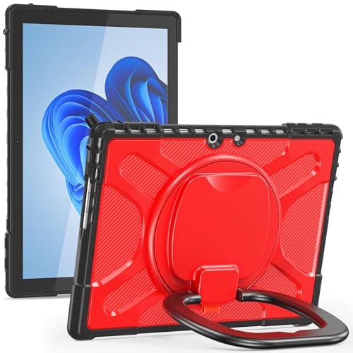 Coque antichoc Microsoft Surface Pro 9/10/11 : évitez les bris d'écran grâce à la poignée
