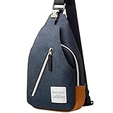 RONDE ボディバッグ メンズ 斜めがけ