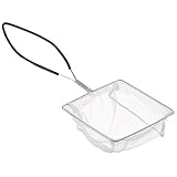 SUDO(スドー) スターペット メダカの角網浅型 小 S-5602