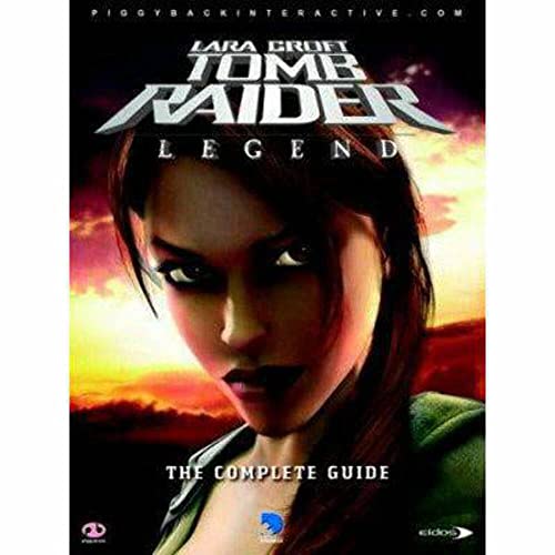 Tomb Raider: Legend