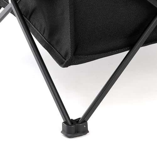 SOUJOY Mesa de Camping Plegable con Bolsa de Almacenamiento, Mesa Lateral Pequeña para Playa, Mesa Plegable Portátil de Aluminio para Cocina al Aire Libre, BBQ, Senderismo, Barco y Viajes miniatura 6