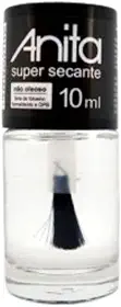 Esmalte Tratamento Óleo Secante 10ML - Anita