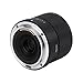 VILTROX 25mm f1.7 Z, AF 25/1.7 APS-C Auto Focus Lens for Z-Mount Cameras, Large Aperture Camera Lens for Nikon Zfc Z30 Z50 Z8 Z8II Z7 Z7II Z6 Z6II Z5