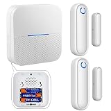 YisTech Portable Caregiver Pager