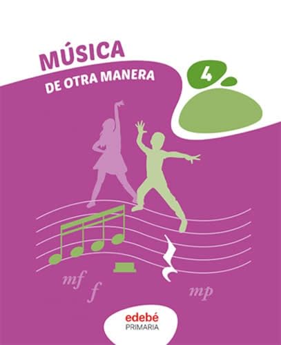 Musica 4º Educacion Primaria