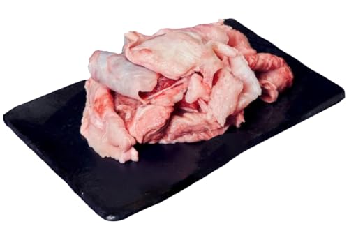 [nixy 中山亭 鹿屋店][ナカヤマさんちのお肉] 牛すじ煮込み 専門 肉 計400g(400g×1袋) 牛 牛肉