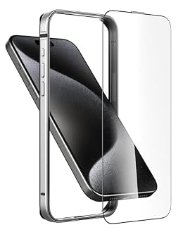 Eastcoo Slim Metal Bumper Case Compatible with iPhone 14 Pro, Metal Bumper Cover with Soft TPU Inner [No Signal Interference][Support Wireless Charging] Compatible for iPhone 14 Pro 6.1 inch, Silver