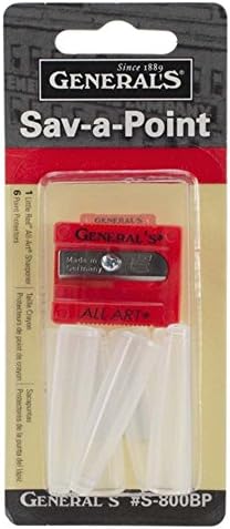 General Pencil S-800BP Sav-A-Point Kit image 2