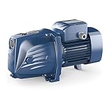  Electrobomba centrífuga automática \"Jet\" monofásico Mod. JSWm 2CX Pedello