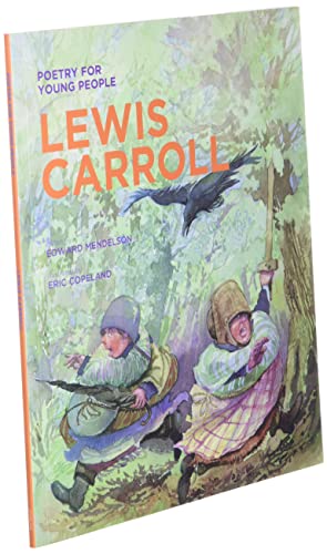 Poetry for Young People: Lewis Carroll: Volume 11