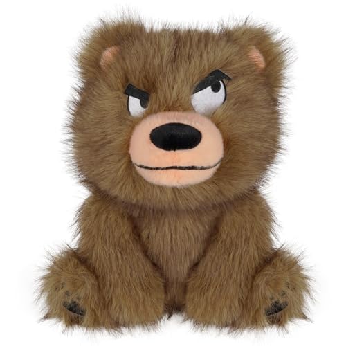 Brown Bear Funny Golf Club Head Cover