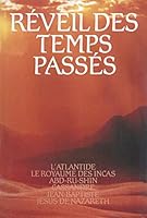 Réveil des Temps Passés : Tome 2 2900811457 Book Cover