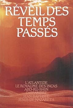 Paperback Réveil des Temps Passés : Tome 2 [French] Book