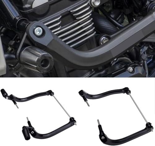 サブフレームとエンジンスライダーのセット OVER RACING オーヴァー サブフレームキット Z900RS(21-) : motoISM