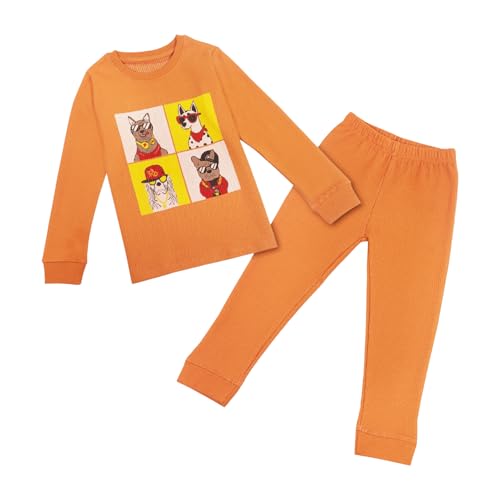 Image of YouGotPlanB Unisex-Child Baby and Toddler T-Shirt Set