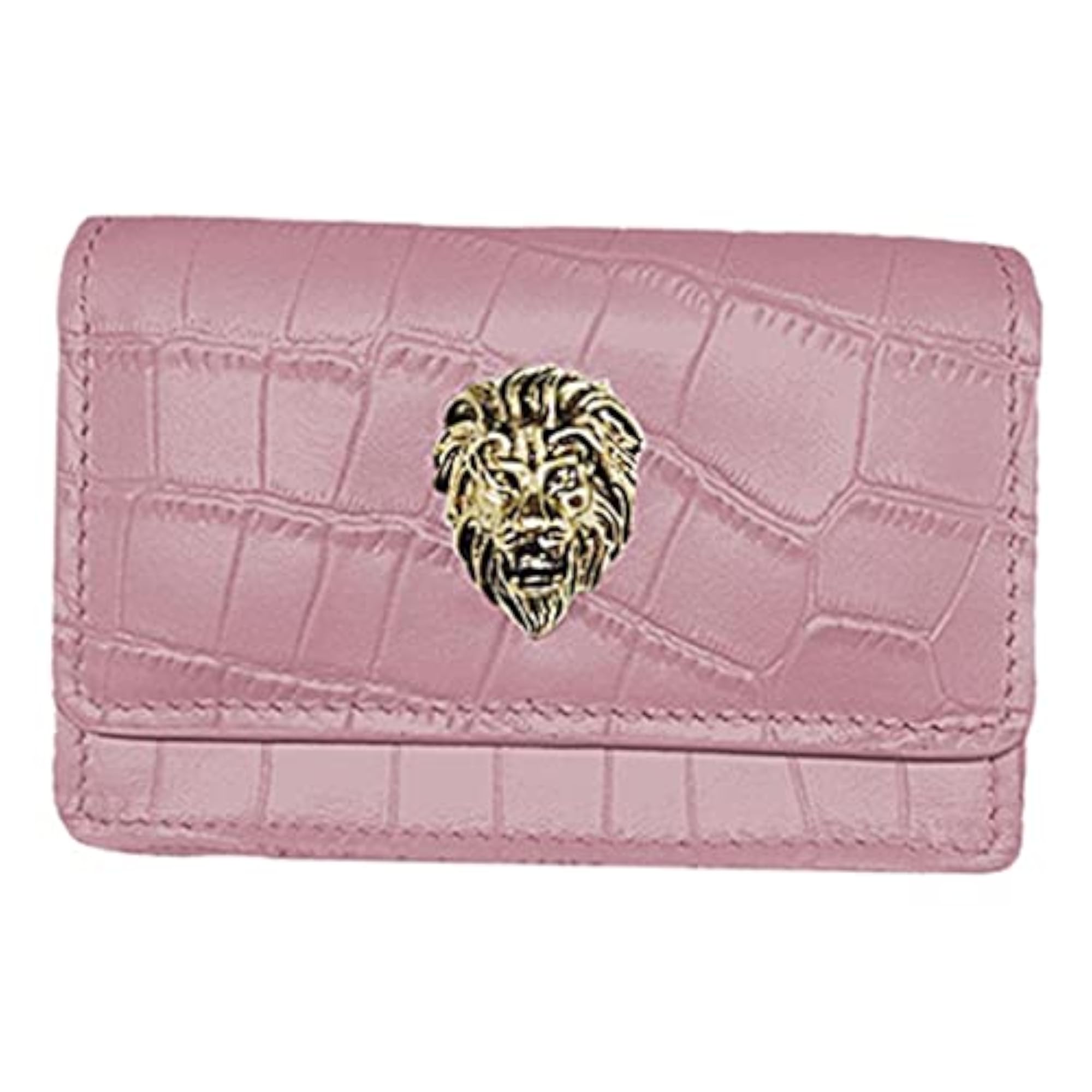 Compact Golf Rangefinder Bag, Pink