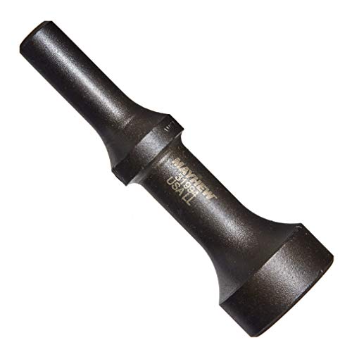 Mayhew Pneumatic Hammer 1-1/4" x 4"