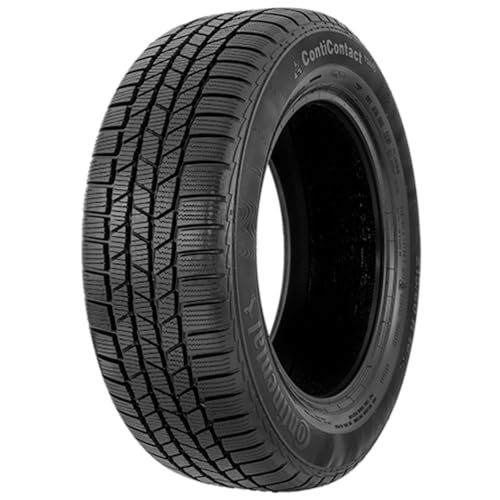 CONTINENTAL - 205/50 R17 TL 93V CONTICONTACT TS 815 CS XL M+S 3PMSF - Ganzjahresreifen